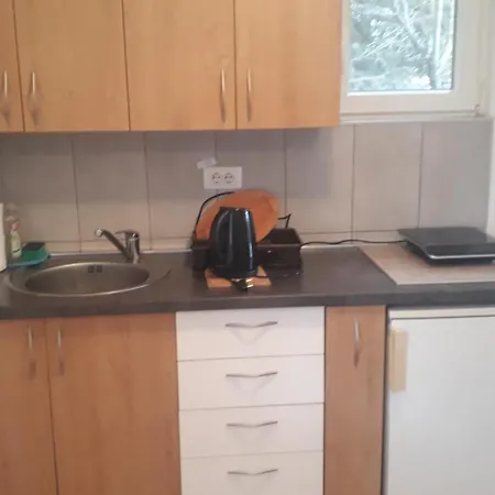 Jorgovan Apartment *