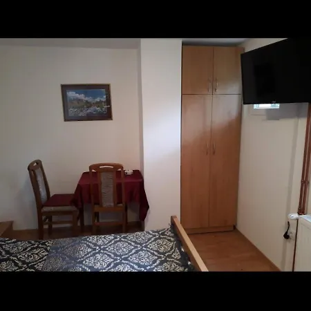 Jorgovan * Zlatibor